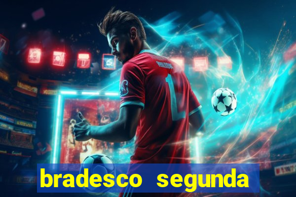 bradesco segunda via boleto